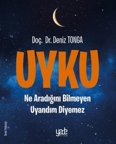 Uyku Deniz Tonga