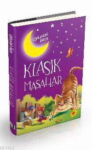 Uykudan Önce Klasik Masallar
