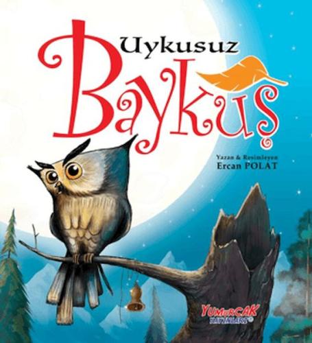 Uykusuz Baykuş Ercan Polat
