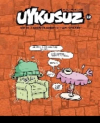 Uykusuz Dergisi Cilt: 22 Sayı: 274-286
