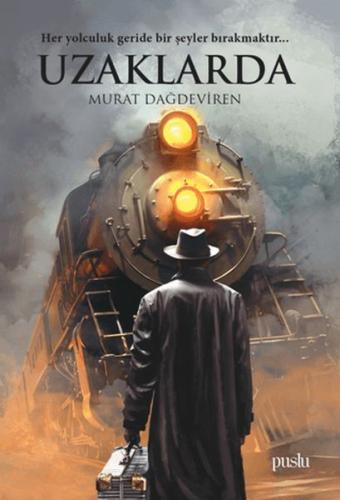 Uzaklarda Murat Dağdeviren