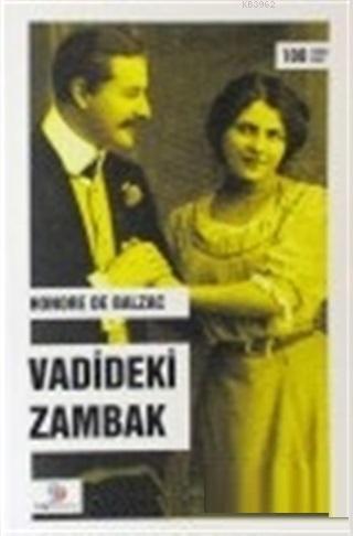 Vadideki Zambak