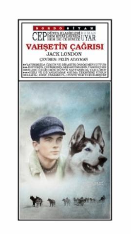 Vahşetin Çağrısı - Cep Boy