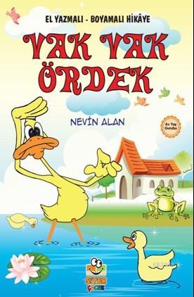 Vak Vak Ördek