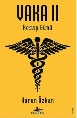 Vaka II: Hesap Günü