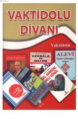 Vaktidolu Divanı