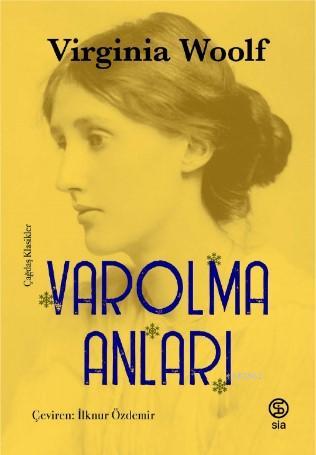 Varolma Anları