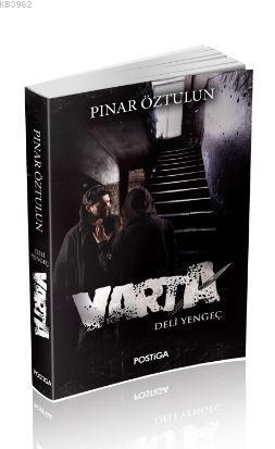 Varta - Deli Yengeç