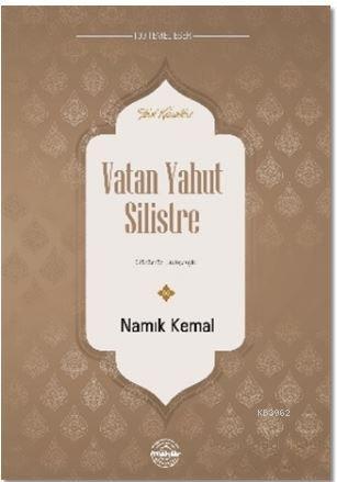 Vatan Yahut Silistre