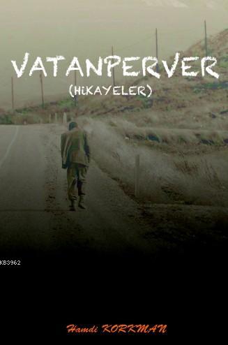 Vatanperver
