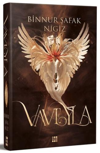 Vaveyla 4 - Şira Eşiği Binnur Şafak Nigiz
