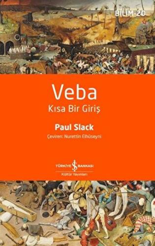 Veba - Kısa Bir Giriş Paul Slack