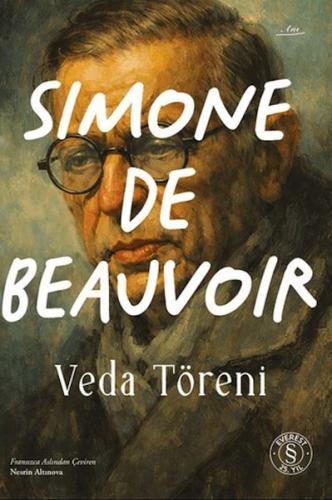 Veda Töreni Simone de Beauvoir