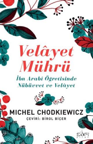 Velayet Mührü Michel Chodkiewicz
