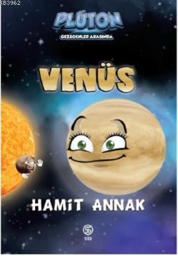 Venüs Hamit Annak