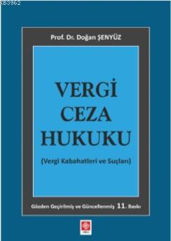 Vergi Ceza Hukuku