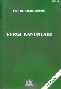 Vergi Kanunları
