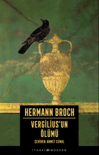 Vergilius'un Ölümü Hermann Broch