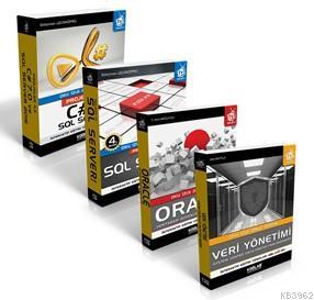 Veri Tabanı Eğitim Seti; Özel Kitap Setleri