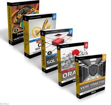 Veri Tabanı Uzmanlık Seti