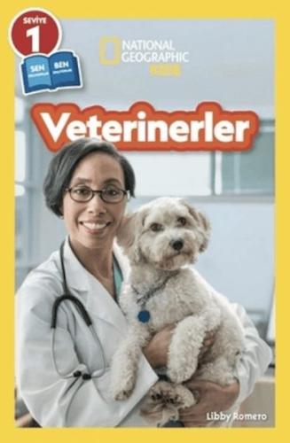 Veterinerler Libby Romero