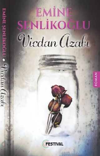 Vicdan Azabı Emine Şenlikoğlu
