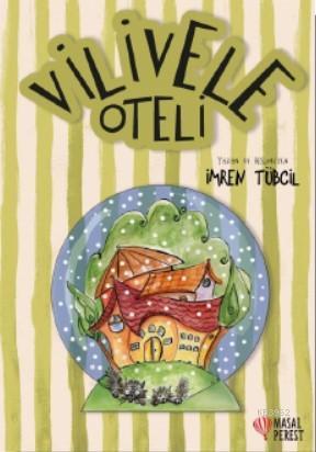 Vilivele Oteli İmren Tübcil