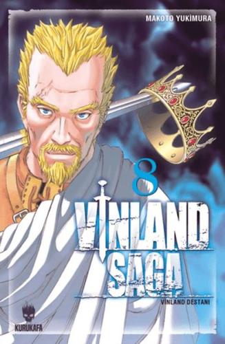 Vinland Saga - Vinland Destanı 8