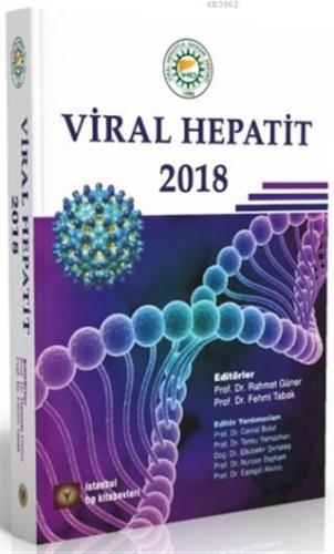 Viral Hepatit 2018