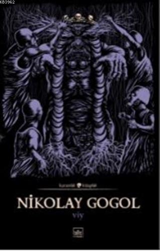 Viy Nikolay Vasilyeviç Gogol