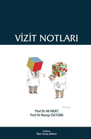 Vizit Notları Ali Mert