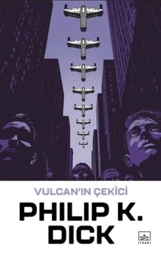 Vulcan'ın Çekici Philip K. Dick