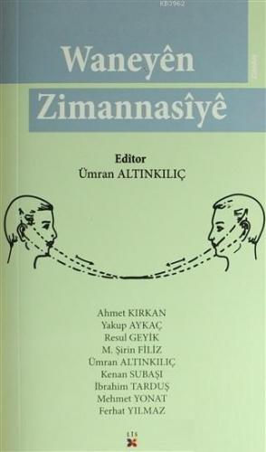 Waneyen Zimannasiye