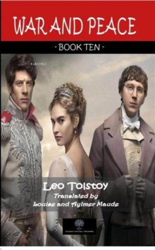 War and Peace - Book Ten