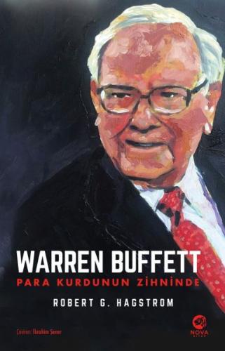 Warren Buffett: Para Kurdunun Zihninde Robert G. Hagstrom