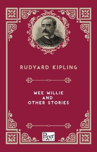 Wee Willie  and Other Stories (İngilizce Kitap)