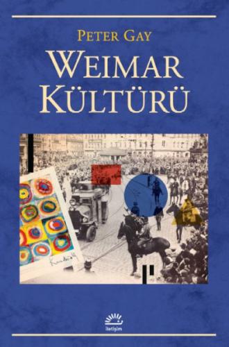 Weimar Kültürü Peter Gay