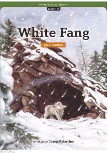 White Fang (eCR Level 7) Jack London