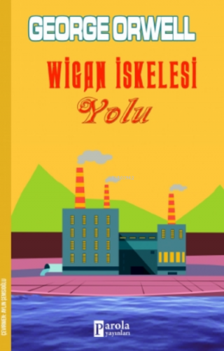 Wigan İskelesi Yolu