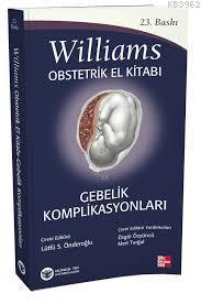 Williams Obstetrik El Kitabı