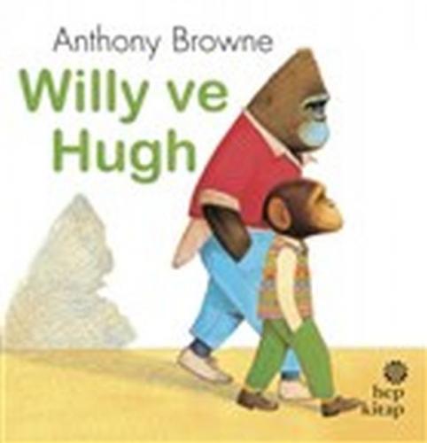 Willy ve Hugh Anthony Browne