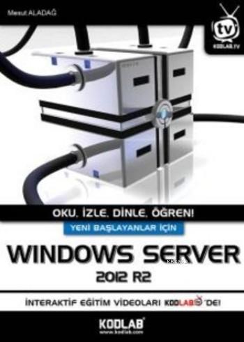 Windows Server Mesut Aladağ
