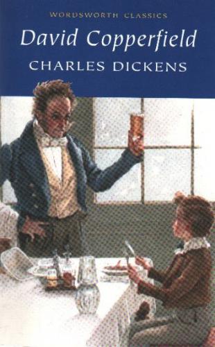 Wordsworth - David Copperfield Charles Dickens