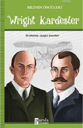 Wright Kardeşler Turan Tektaş