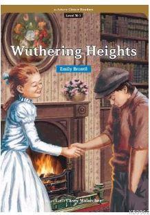 Wuthering Heights (eCR Level 10) Emily Bronte
