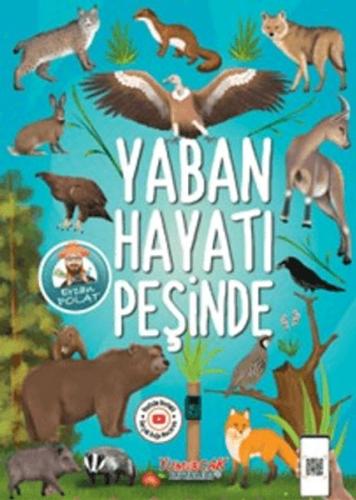 Yaban Hayatı Peşinde Ercan Polat