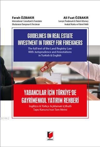 Yabancılar İçin Türkiye'de Gayrimenkul Yatırım Rehberi