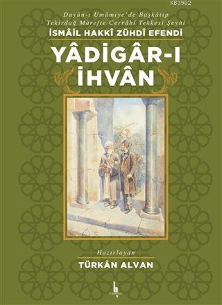 Yadigar-ı İhvan