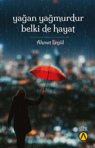 Yağan Yağmurdur Belki de Hayat Ahmet Ergül