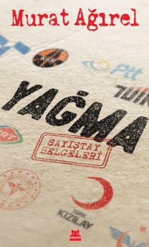 Yağma Murat Ağırel